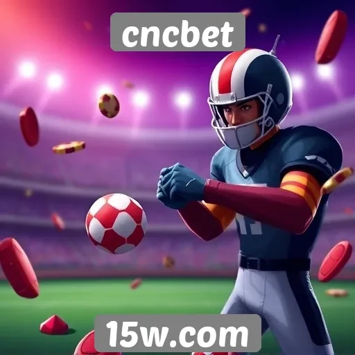 Ofertas de bônus e promoções no cncbet