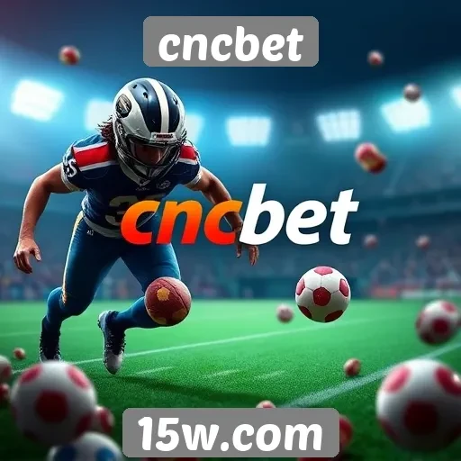 Cncbet apresenta novas modalidades de jogos online