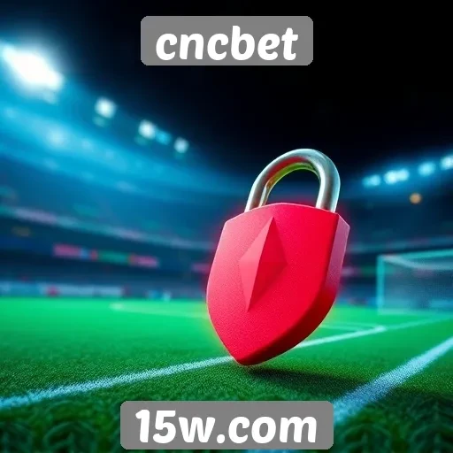 Plataforma cncbet se destaca pela segurança