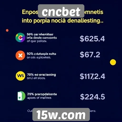 Impacto das promoções no engajamento de usuários no cncbet