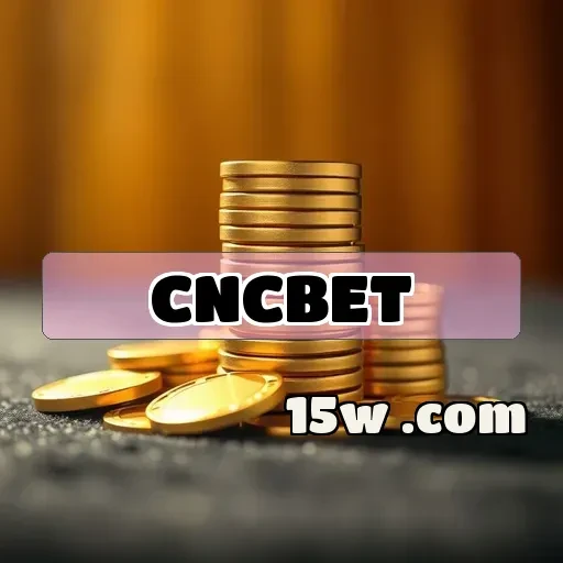 cncbet: Descubra a Diversão Infinita nos Caça-Níqueis